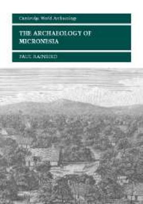 Rainbird |  Archaeology of Micronesia | eBook | Sack Fachmedien