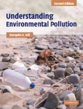 Hill |  Understanding Environmental Pollution | eBook | Sack Fachmedien
