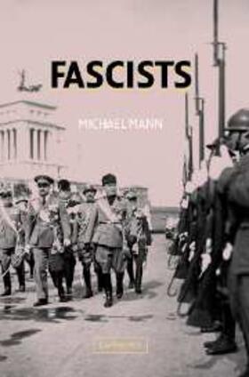 Mann |  Fascists | eBook | Sack Fachmedien