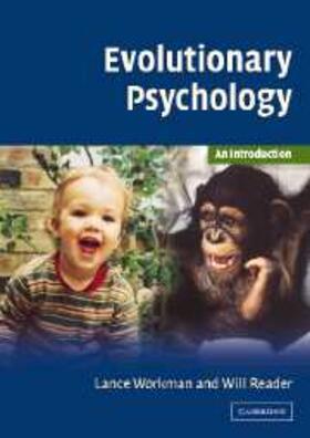 Workman |  Evolutionary Psychology | eBook | Sack Fachmedien