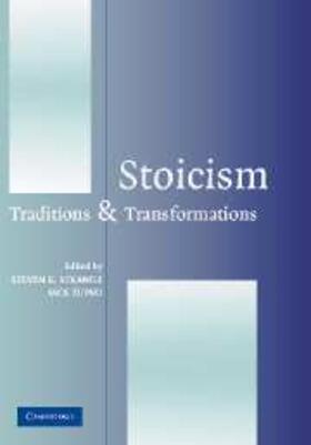 Strange |  Stoicism | eBook | Sack Fachmedien