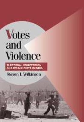 Wilkinson |  Votes and Violence | eBook | Sack Fachmedien