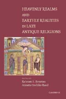 Boustan |  Heavenly Realms and Earthly Realities in Late Antique Religions | eBook | Sack Fachmedien