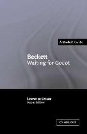 Graver |  Beckett: Waiting for Godot | eBook | Sack Fachmedien