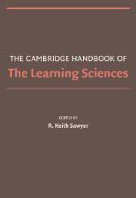 Sawyer |  Cambridge Handbook of the Learning Sciences | eBook | Sack Fachmedien