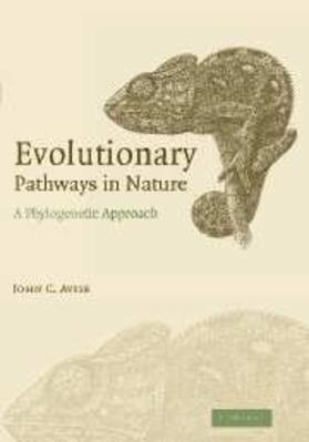 Avise |  Evolutionary Pathways in Nature | eBook | Sack Fachmedien