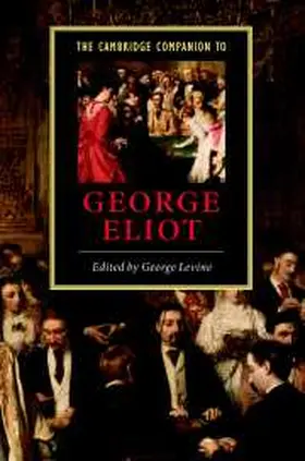 Levine |  The Cambridge Companion to George Eliot | eBook | Sack Fachmedien