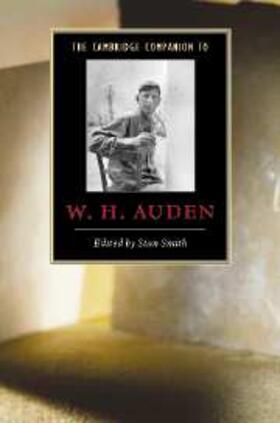 Smith |  Cambridge Companion to W. H. Auden | eBook | Sack Fachmedien