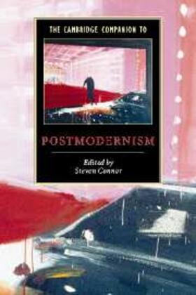 Connor |  Cambridge Companion to Postmodernism | eBook | Sack Fachmedien