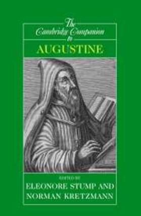 Stump |  Cambridge Companion to Augustine | eBook | Sack Fachmedien