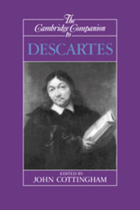 Cottingham |  Cambridge Companion to Descartes | eBook | Sack Fachmedien