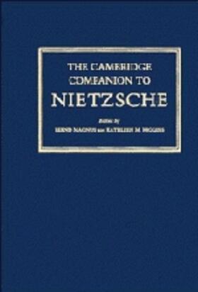 Magnus |  Cambridge Companion to Nietzsche | eBook | Sack Fachmedien