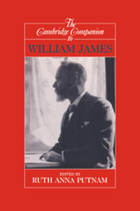Putnam |  Cambridge Companion to William James | eBook | Sack Fachmedien