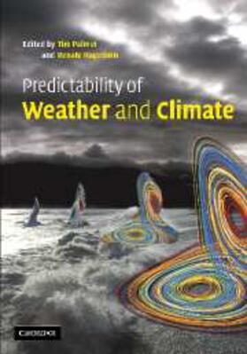 Palmer | Predictability of Weather and Climate | E-Book | sack.de