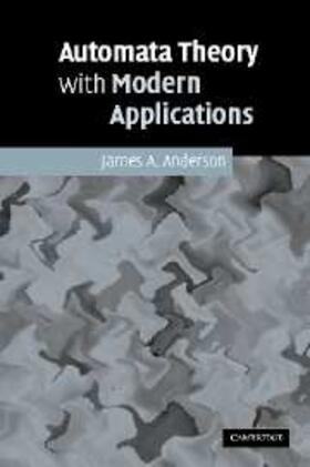 Anderson |  Automata Theory with Modern Applications | eBook | Sack Fachmedien