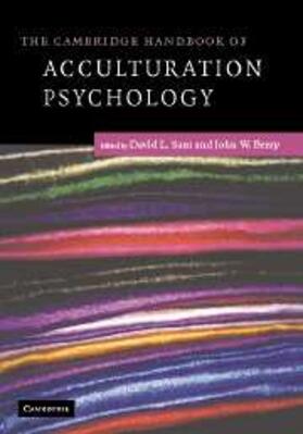 Sam |  Cambridge Handbook of Acculturation Psychology | eBook | Sack Fachmedien