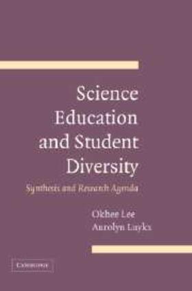 Lee |  Science Education and Student Diversity | eBook | Sack Fachmedien