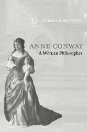 Hutton |  Anne Conway | eBook | Sack Fachmedien