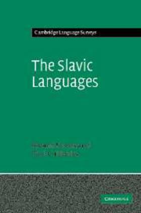 Sussex | Slavic Languages | E-Book | www.sack.de