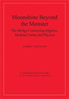 Gannon |  Moonshine beyond the Monster | eBook | Sack Fachmedien