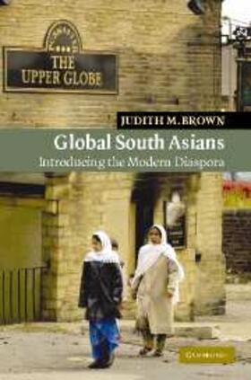Brown |  Global South Asians | eBook | Sack Fachmedien
