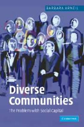 Arneil |  Diverse Communities | eBook | Sack Fachmedien