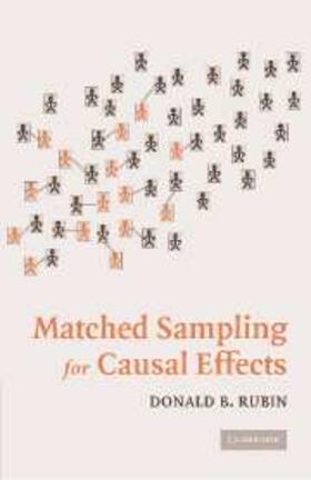 Rubin |  Matched Sampling for Causal Effects | eBook | Sack Fachmedien