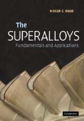 Reed |  Superalloys | eBook | Sack Fachmedien