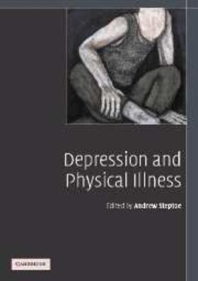 Steptoe |  Depression and Physical Illness | eBook | Sack Fachmedien