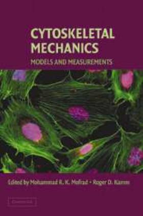 Mofrad | Cytoskeletal Mechanics | E-Book | www.sack.de