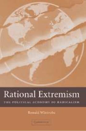 Wintrobe |  Rational Extremism | eBook | Sack Fachmedien