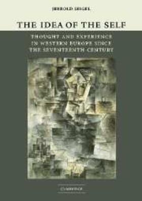 Seigel |  Idea of the Self | eBook | Sack Fachmedien