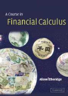 Etheridge |  Course in Financial Calculus | eBook | Sack Fachmedien