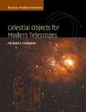 Covington |  Celestial Objects for Modern Telescopes: Volume 2 | eBook | Sack Fachmedien
