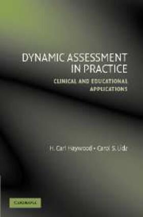 Haywood |  Dynamic Assessment in Practice | eBook | Sack Fachmedien