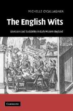 O'Callaghan |  English Wits | eBook | Sack Fachmedien
