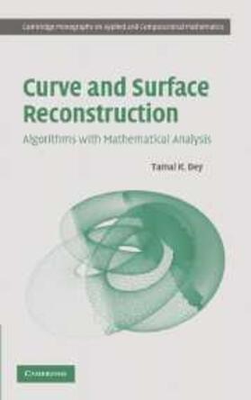 Dey | Curve and Surface Reconstruction | E-Book | www.sack.de