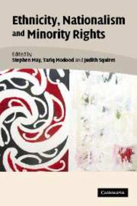 May |  Ethnicity, Nationalism, and Minority Rights | eBook | Sack Fachmedien