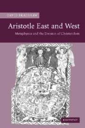 Bradshaw |  Aristotle East and West | eBook | Sack Fachmedien
