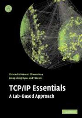 Panwar | TCP/IP Essentials | E-Book | www.sack.de
