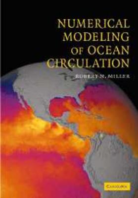 Miller |  Numerical Modeling of Ocean Circulation | eBook | Sack Fachmedien