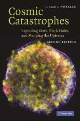 Wheeler |  Cosmic Catastrophes | eBook | Sack Fachmedien