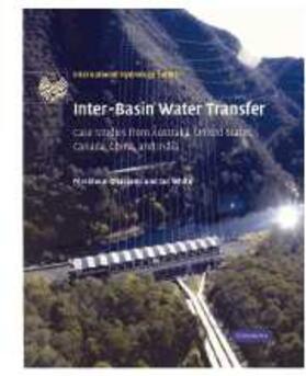 Ghassemi | Inter-Basin Water Transfer | E-Book | www.sack.de