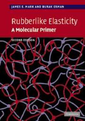 Mark |  Rubberlike Elasticity | eBook | Sack Fachmedien