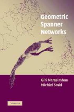 Narasimhan |  Geometric Spanner Networks | eBook | Sack Fachmedien