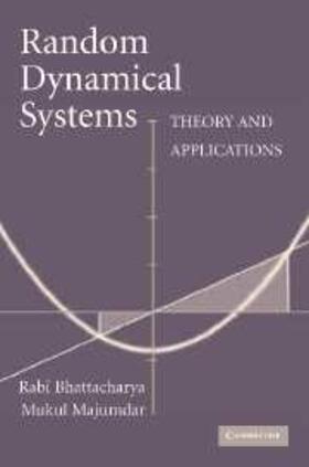 Bhattacharya |  Random Dynamical Systems | eBook | Sack Fachmedien