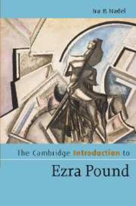 Nadel |  Cambridge Introduction to Ezra Pound | eBook | Sack Fachmedien