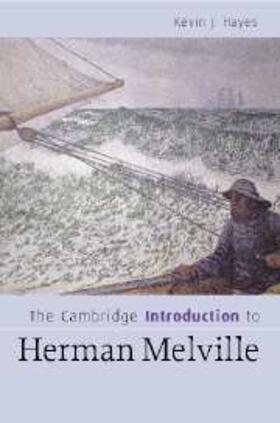 Hayes |  Cambridge Introduction to Herman Melville | eBook | Sack Fachmedien