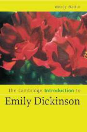 Martin |  Cambridge Introduction to Emily Dickinson | eBook | Sack Fachmedien