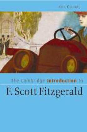 Curnutt |  Cambridge Introduction to F. Scott Fitzgerald | eBook | Sack Fachmedien
